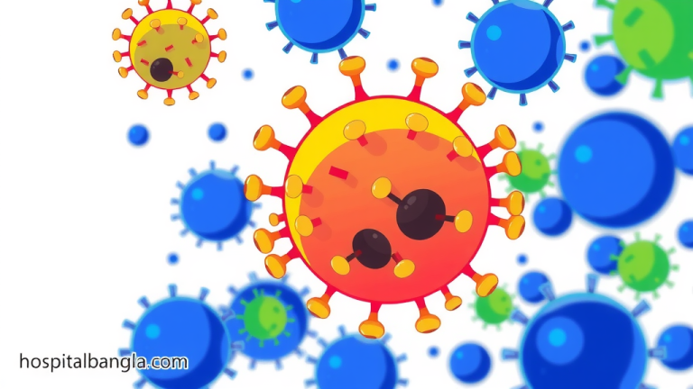 ANTI-HCV টেস্ট কী: হেপাটাইটিস সি নির্ণয়