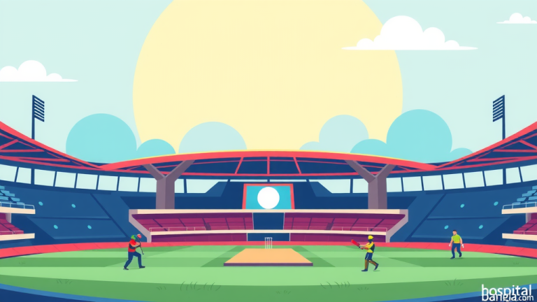 BOXING DAY TEST কী: ক্রিকেট ইভেন্ট বোঝা