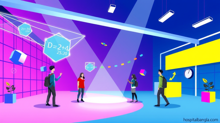 BUET ভর্তি পরীক্ষার প্রশ্ন: প্রস্তুতি সহায়িকা