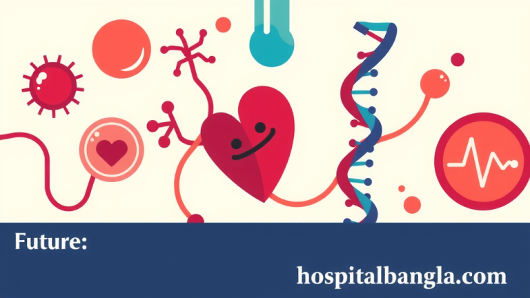 CRP টেস্ট কী: প্রদাহ পরীক্ষার গাইড