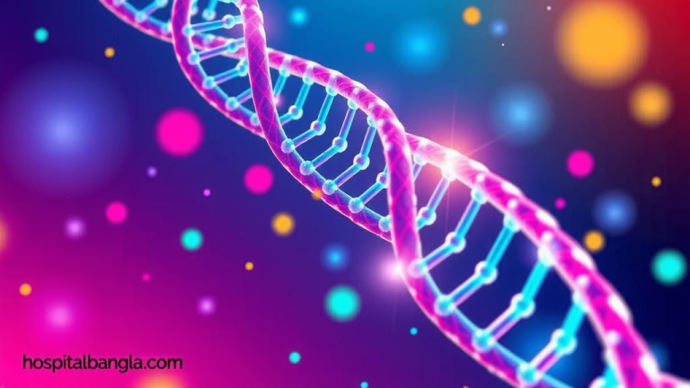 DNA টেস্টের খরচ কত: জেনেটিক পরীক্ষা