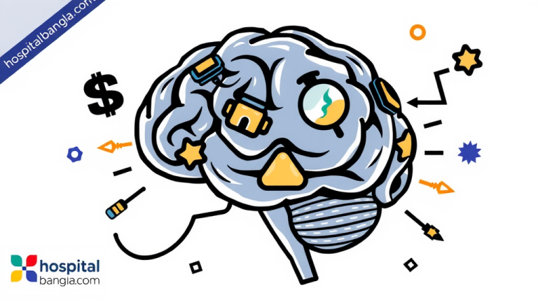 EEG টেস্টের খরচ কত: মস্তিষ্ক পরীক্ষা