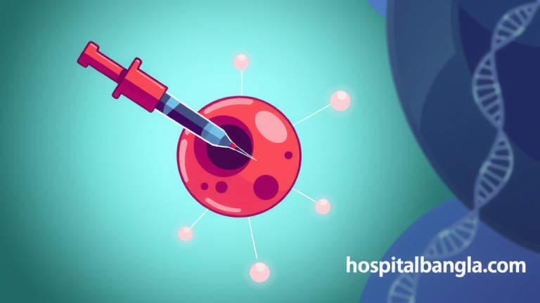 FNAC টেস্ট কী: ফাইন নিডল অ্যাসপিরেশন পরীক্ষা