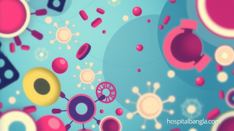 FNAC টেস্ট কেন করা হয়: টিস্যু স্যাম্পল পরীক্ষা