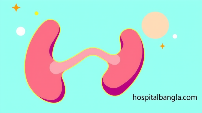 FT4 টেস্ট কী: থাইরয়েড হরমোন পরীক্ষা