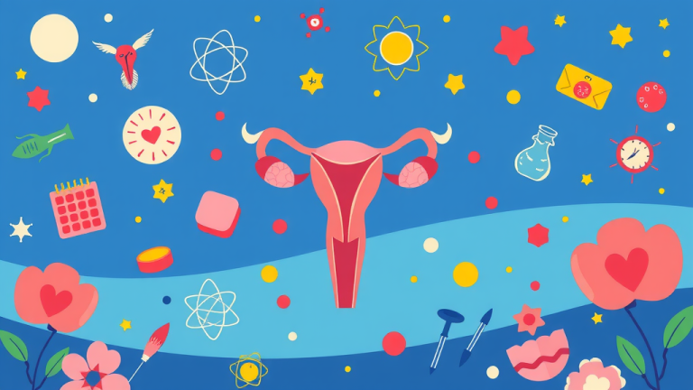 LH টেস্ট কী: প্রজনন হরমোন বোঝা