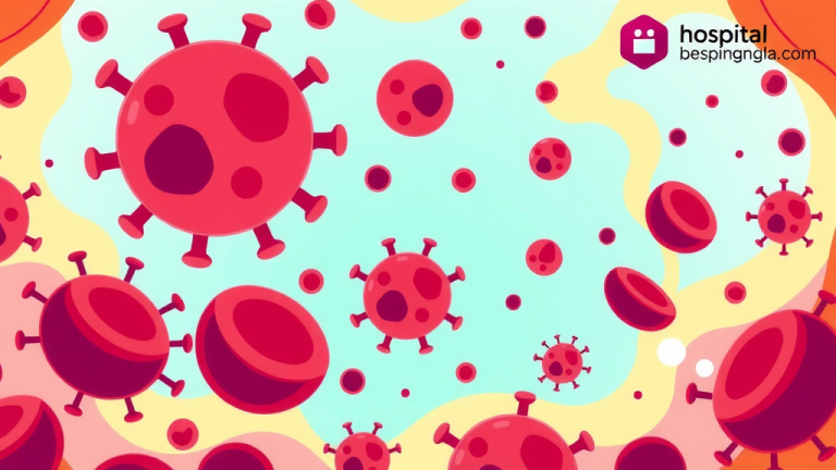 MCV ব্লাড টেস্ট কী: রক্তকণিকার আকার পরীক্ষা