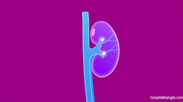 S. CREATININE টেস্ট কী: কিডনি স্বাস্থ্য পরীক্ষা