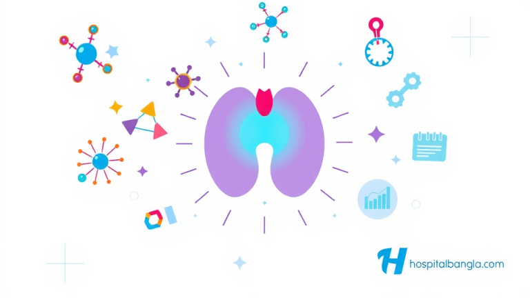 S. TSH টেস্ট কী: থাইরয়েড পরীক্ষার তথ্য