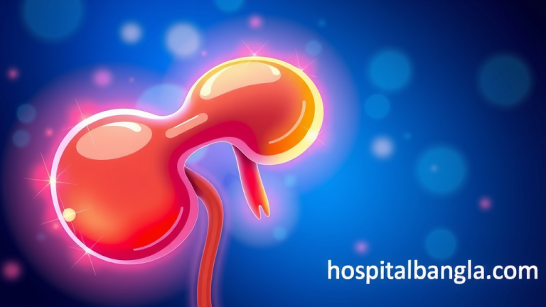 SERUM CREATININE কীসের টেস্ট: কিডনি পরীক্ষা