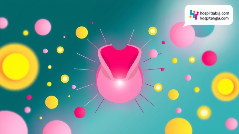 TSH টেস্ট কেন করা হয়: থাইরয়েড ফাংশন বোঝা