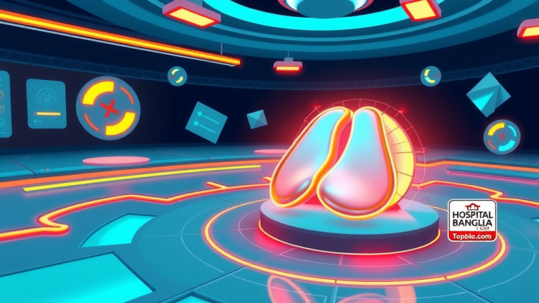 TSH টেস্ট মানে কী: থাইরয়েড পরীক্ষার ব্যাখ্যা