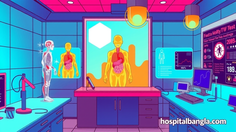 TVS টেস্ট কি বেদনাদায়ক: অভিজ্ঞতা ও তথ্য