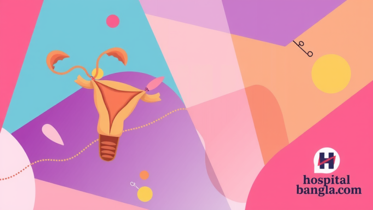 TVS টেস্ট কেন করা হয়: স্ত্রী স্বাস্থ্য নির্ণয়