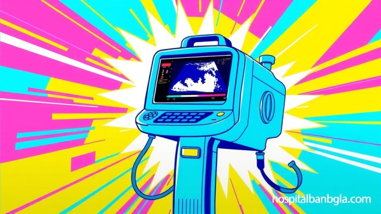 USG টেস্ট কী: আল্ট্রাসাউন্ড পরীক্ষা