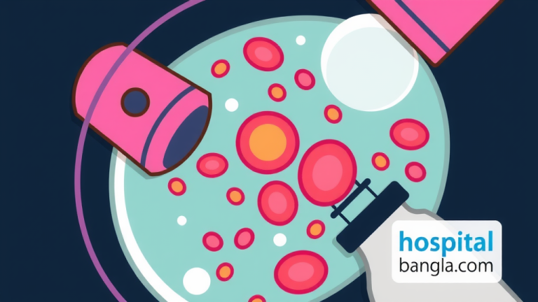 ইউরিন কালচার টেস্ট কী: সংক্রমণ নির্ণয়