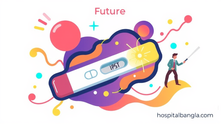 কখন প্রেগন্যান্সি টেস্ট করবেন: সময় নির্ধারণ