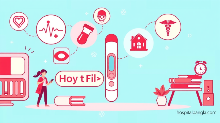কীভাবে প্রেগন্যান্সি টেস্ট করবেন: গাইড