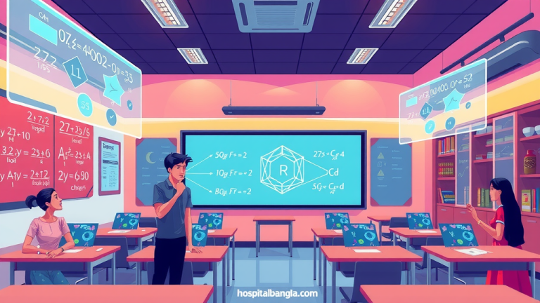 ক্যাডেট কলেজ মডেল টেস্ট ২০২৪: প্রস্তুতি গাইড