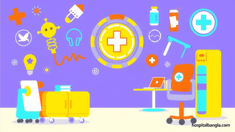 ক্যান্সার টেস্টের নামের তালিকা: সম্পূর্ণ গাইড