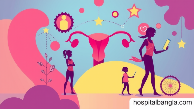 জরায়ু টেস্টের খরচ কত: স্ত্রী স্বাস্থ্য পরীক্ষা