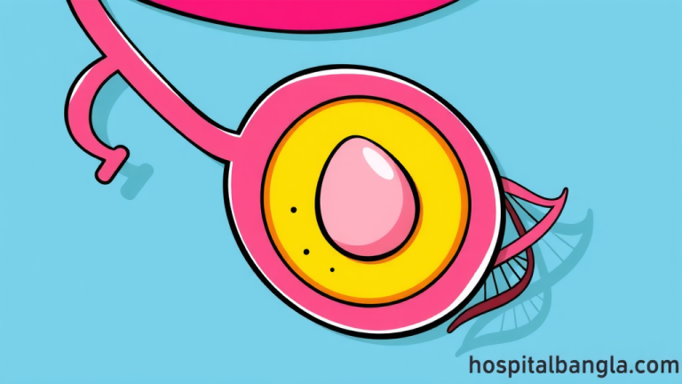 টিউব টেস্ট কীভাবে করে: গর্ভাবস্থা পরীক্ষা