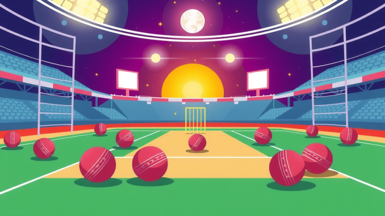 টেস্ট ক্রিকেটে কত ওভার: নিয়ম জানুন