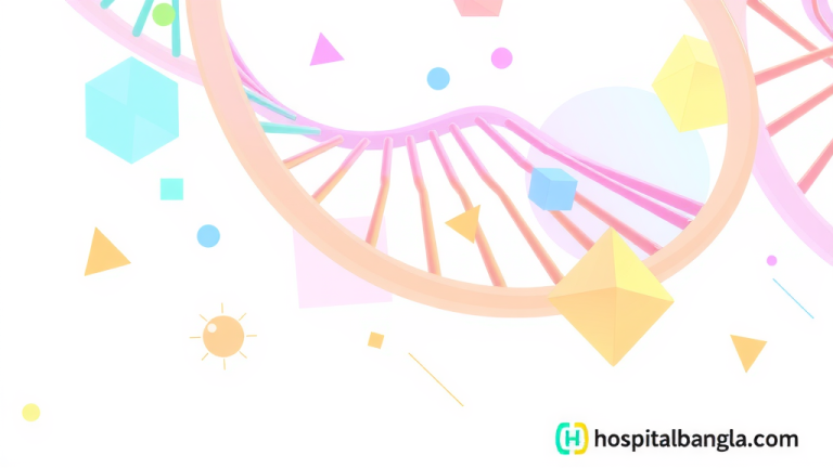 ডিএনএ টেস্ট কেন করা হয়: জেনেটিক পরীক্ষার উদ্দেশ্য