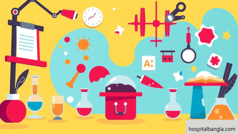 ডোপ টেস্ট কী: সংজ্ঞা ও প্রয়োগ