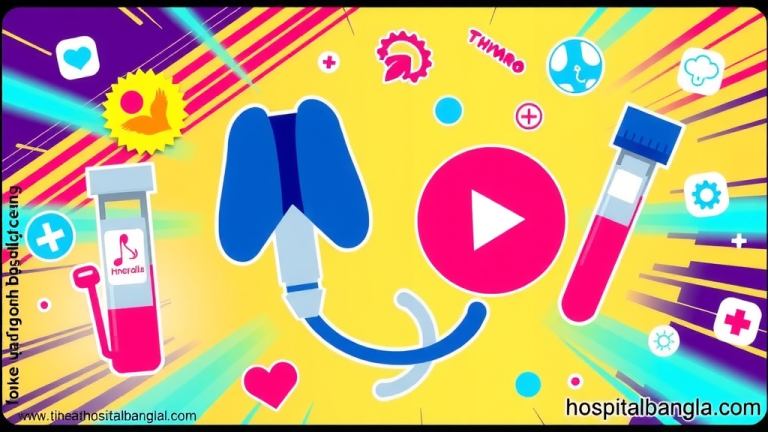 থাইরয়েড টেস্টের নাম কী: সম্পূর্ণ তালিকা