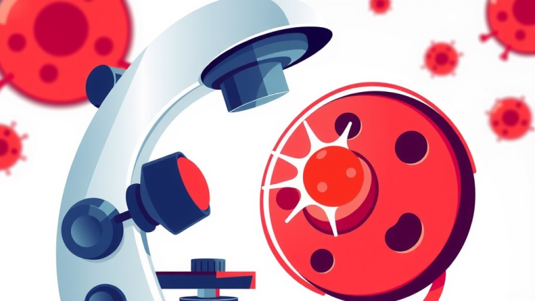 থ্যালাসেমিয়া টেস্ট কী: রক্তের রোগ নির্ণয়