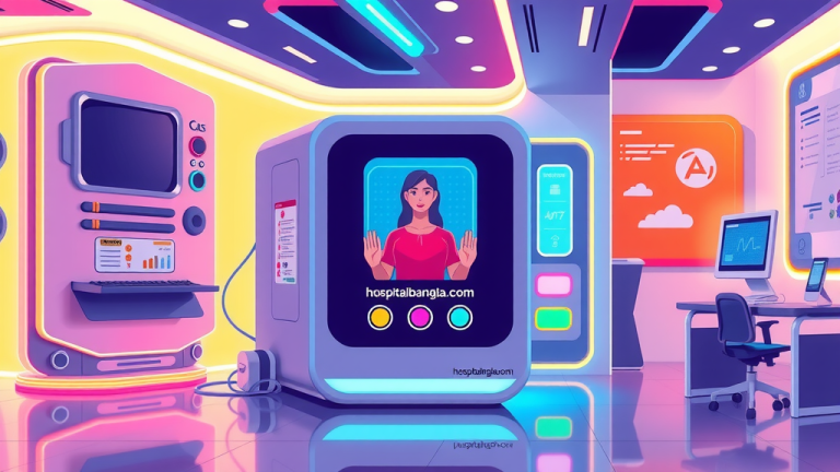 পলিগ্রাফ টেস্ট কী: সত্যতা যাচাইয়ের পদ্ধতি