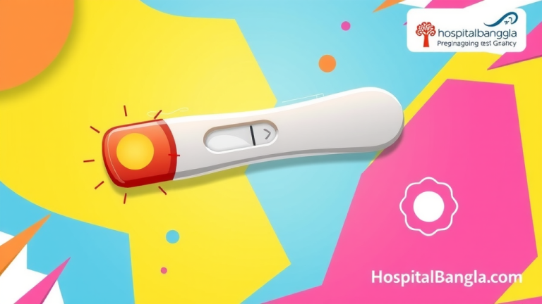 পিরিয়ড মিস হওয়ার আগে প্রেগন্যান্সি টেস্ট: সম্ভাবনা