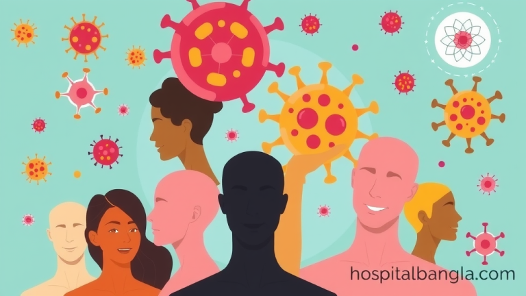 প্যাচ টেস্ট কী: ত্বকের এলার্জি পরীক্ষা