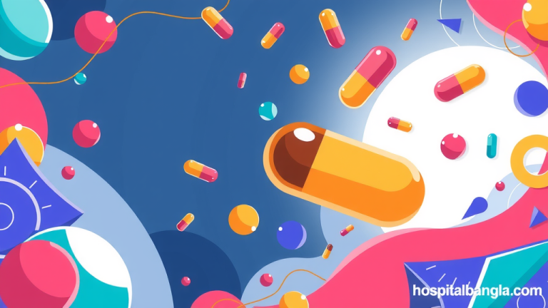 প্রাইম টেস্ট ক্যাপসুল খাওয়ার নিয়ম: গাইড