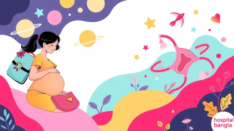 প্রেগনেন্সি টেস্ট নেগেটিভ কিন্তু পিরিয়ড না হওয়ার কারণ