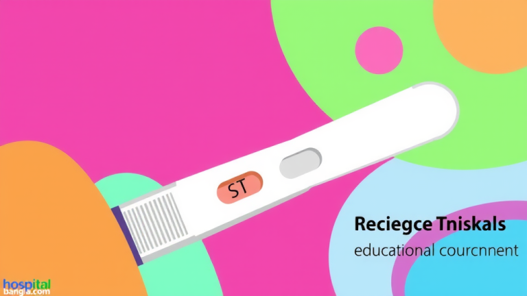 প্রেগন্যান্সি টেস্ট করার সঠিক সময় জানুন