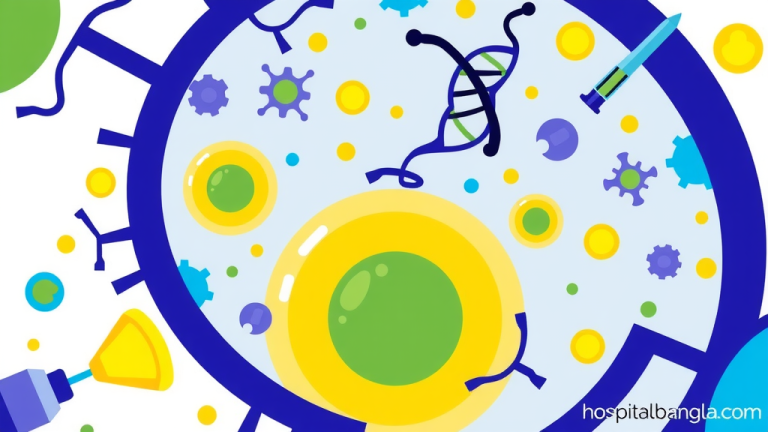 বায়োপসি টেস্ট কেন করা হয়: টিস্যু পরীক্ষার উদ্দেশ্য