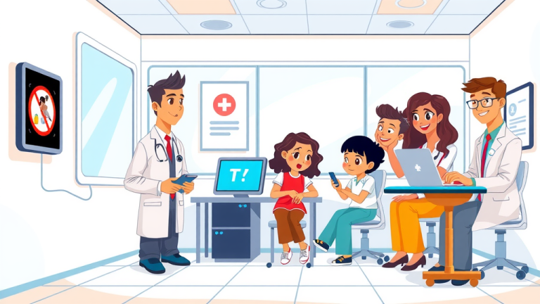 বিদেশ যাওয়ার জন্য মেডিকেল টেস্ট রিপোর্ট: প্রক্রিয়া