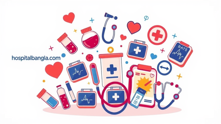 বিভিন্ন টেস্টের খরচ: একটি সম্পূর্ণ গাইড