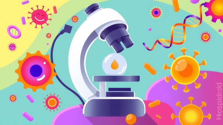 বোন ম্যারো টেস্ট কেন করা হয়: হাড়ের স্বাস্থ্য