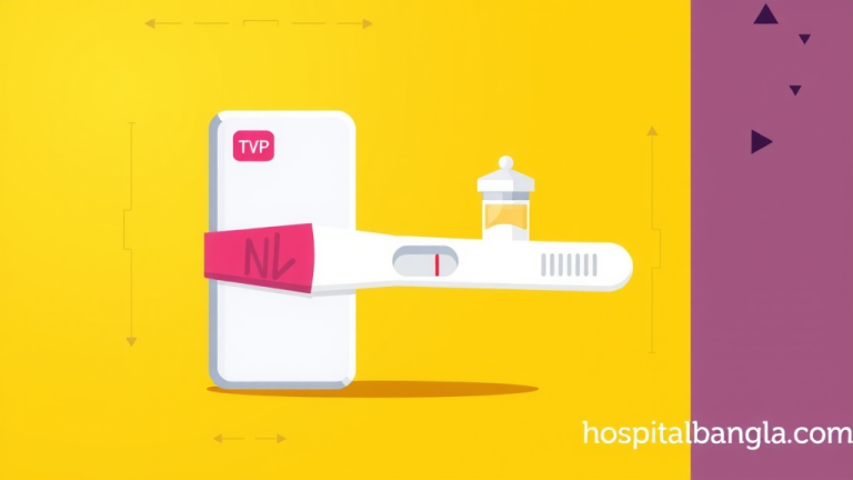 লবন দিয়ে প্রেগন্যান্সি টেস্ট: ঘরোয়া পরীক্ষা