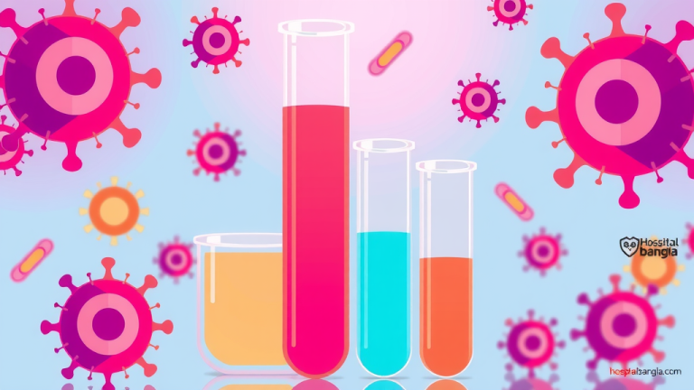 সিফিলিস টেস্টের খরচ কত: STD পরীক্ষার দাম
