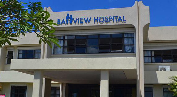 Bay View Hospital Dhaka Test Price List