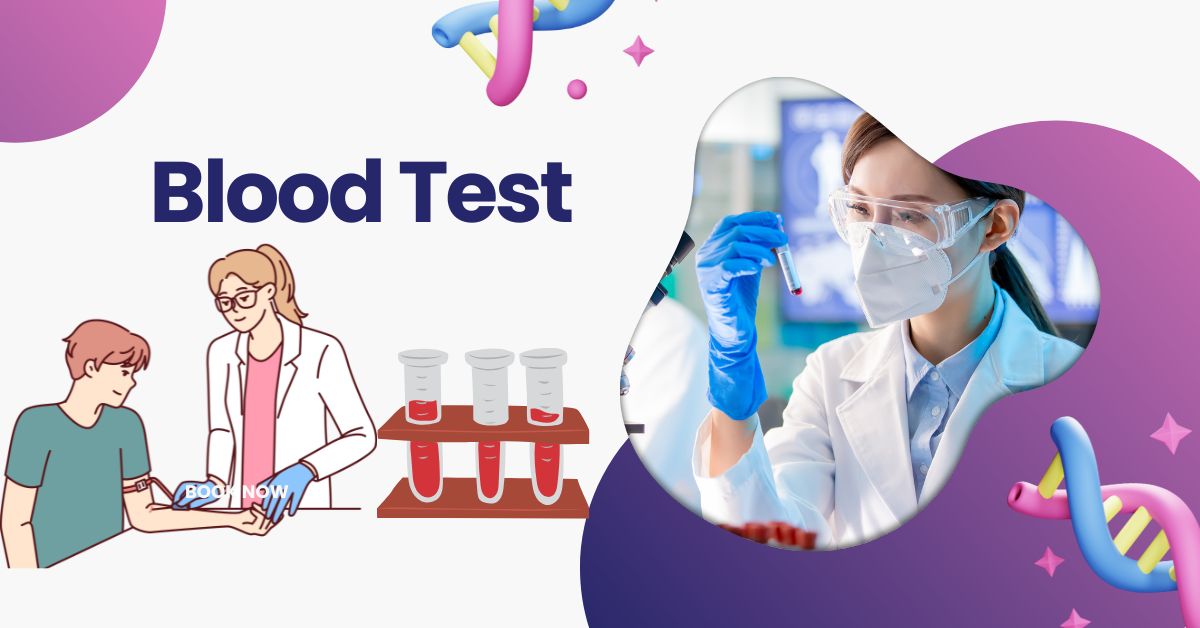 Blood Test Price In Bangladesh