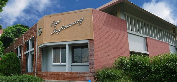 Chittagong Eye Infirmary and Training Hospital Test Price List