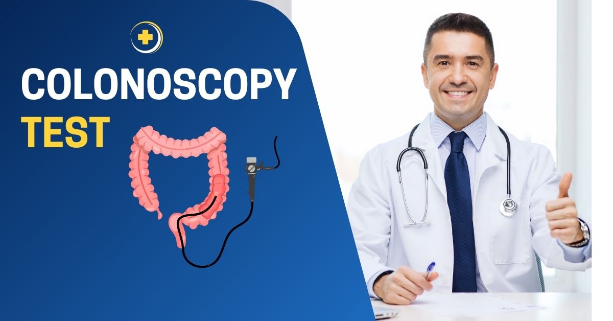 Colonoscopy Test Price In Bangladesh