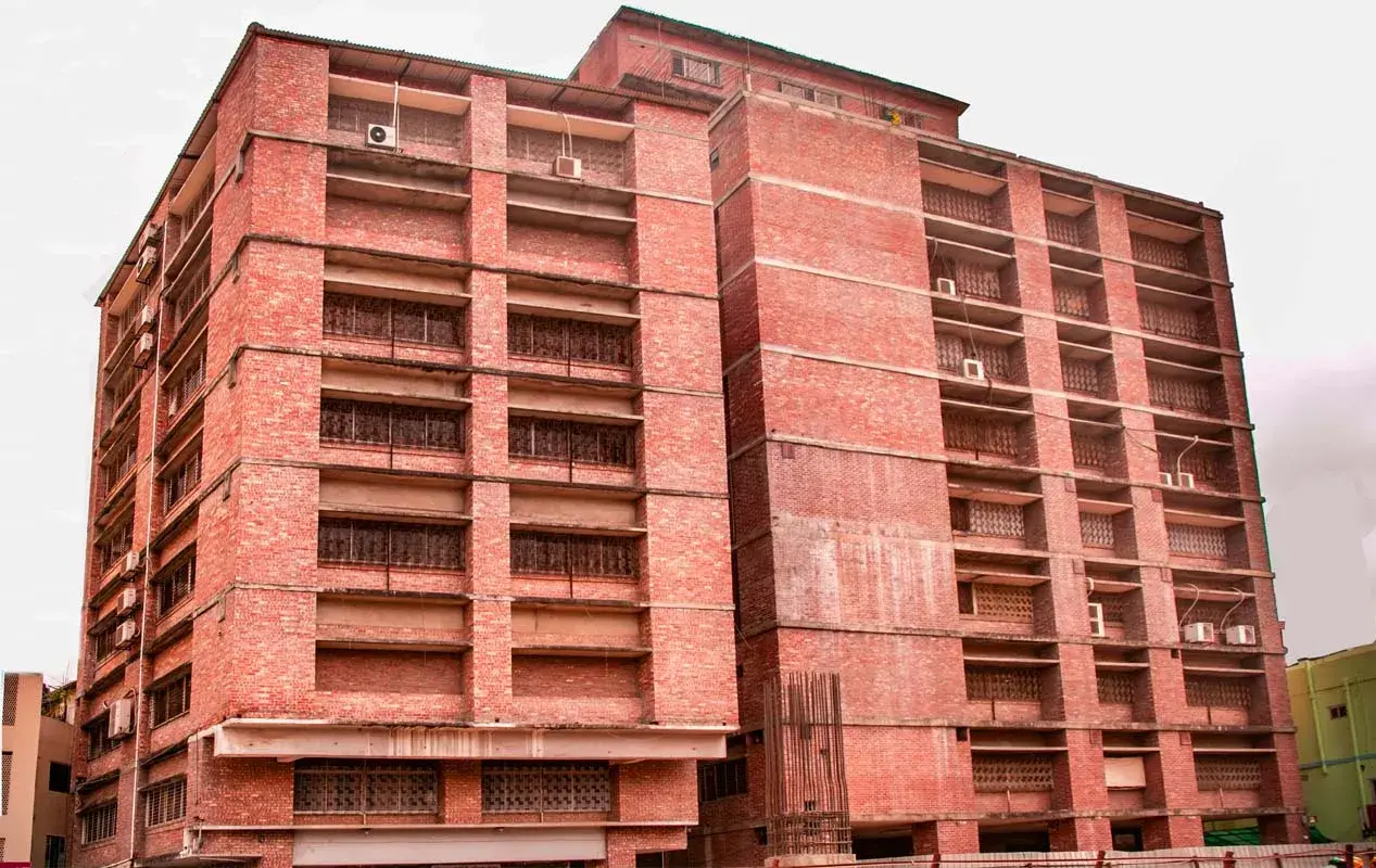 Dhaka Community Hospital Dhaka Test Price List