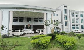 Dinajpur Medical College Hospital