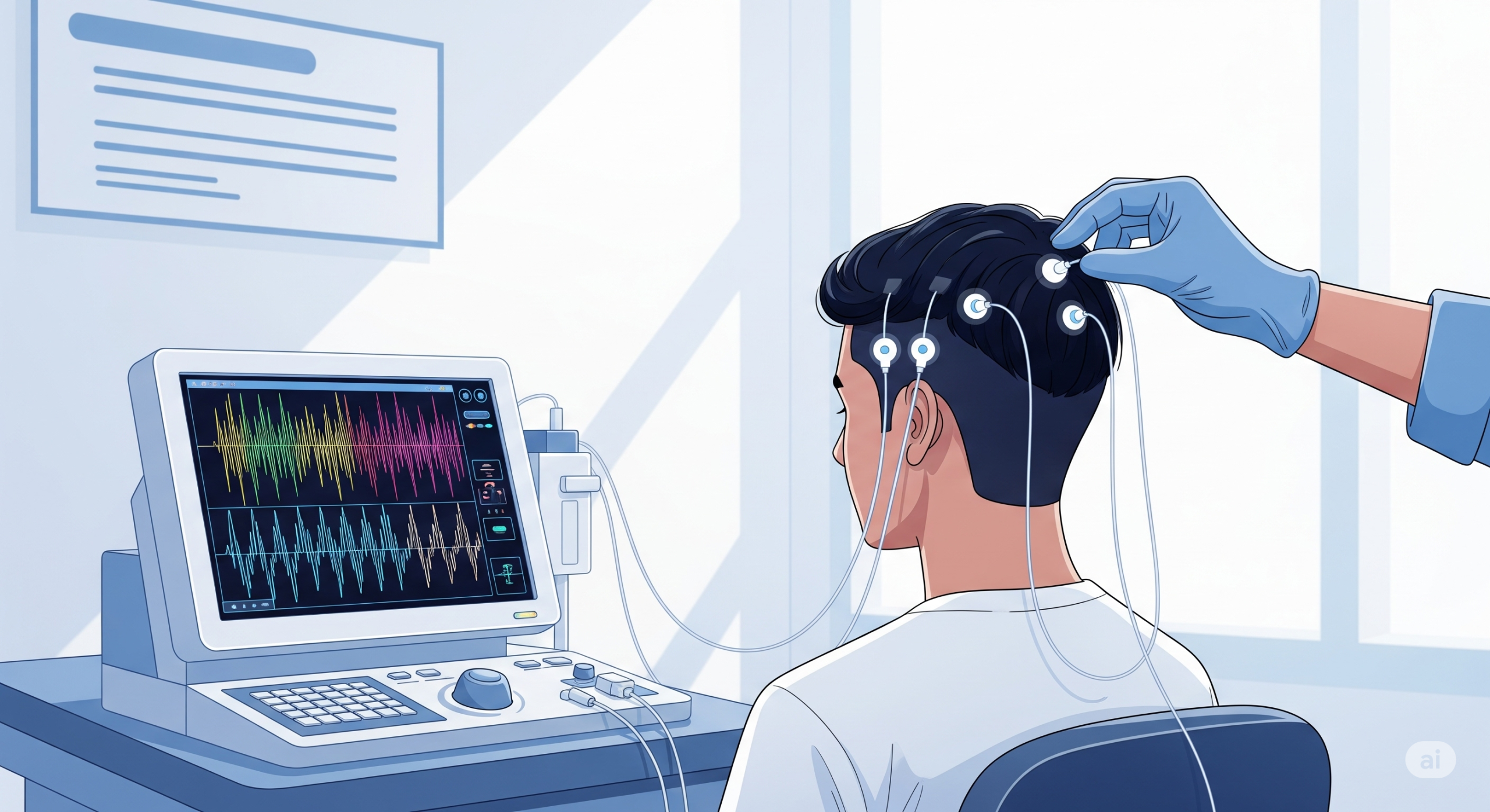 EEG Test Price in Bangladesh